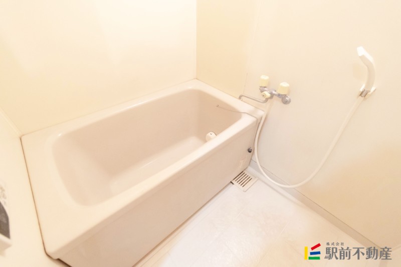 バス・シャワールーム　※同タイプ別部屋