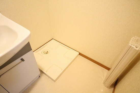その他設備　※写真は類似です