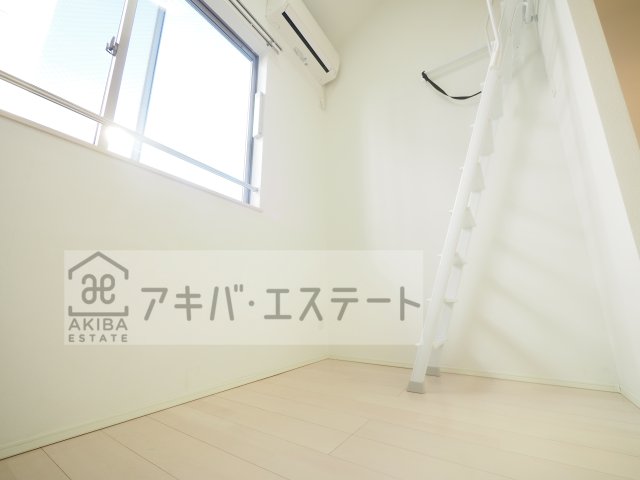 居室・リビング　同一仕様写真