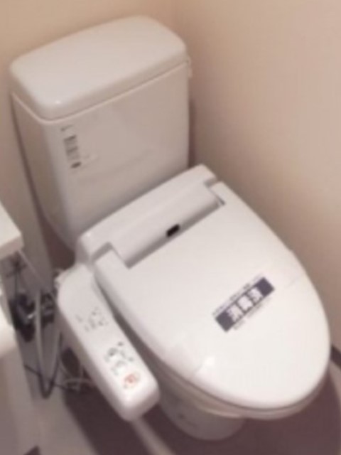 トイレ　シャワートイレ