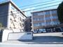 中学校　市立陽東中学校（中学校）まで1800m
