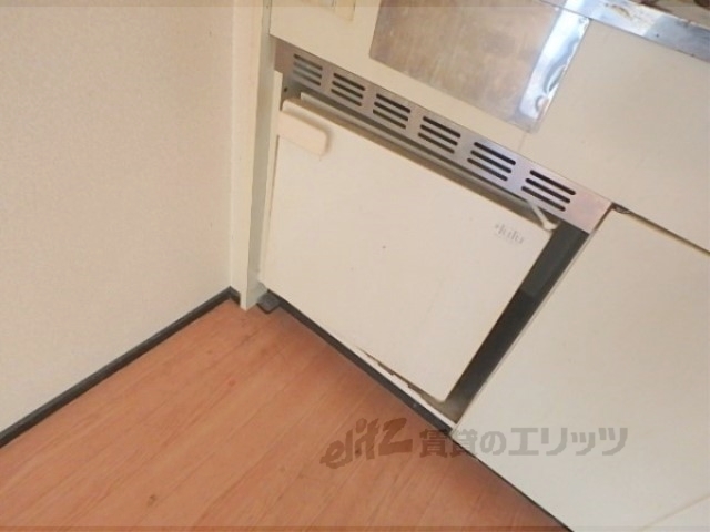 その他部屋・スペース　冷蔵庫置場
