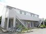 八幡宿駅よりバス20分 徒歩4分 築30年4ヶ月 2階建の賃貸物件