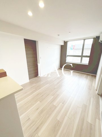居室・リビング　洋室のお部屋です。