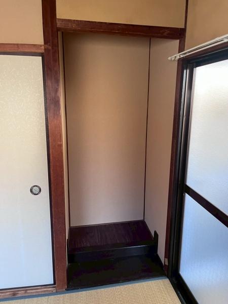 その他部屋・スペース　和室