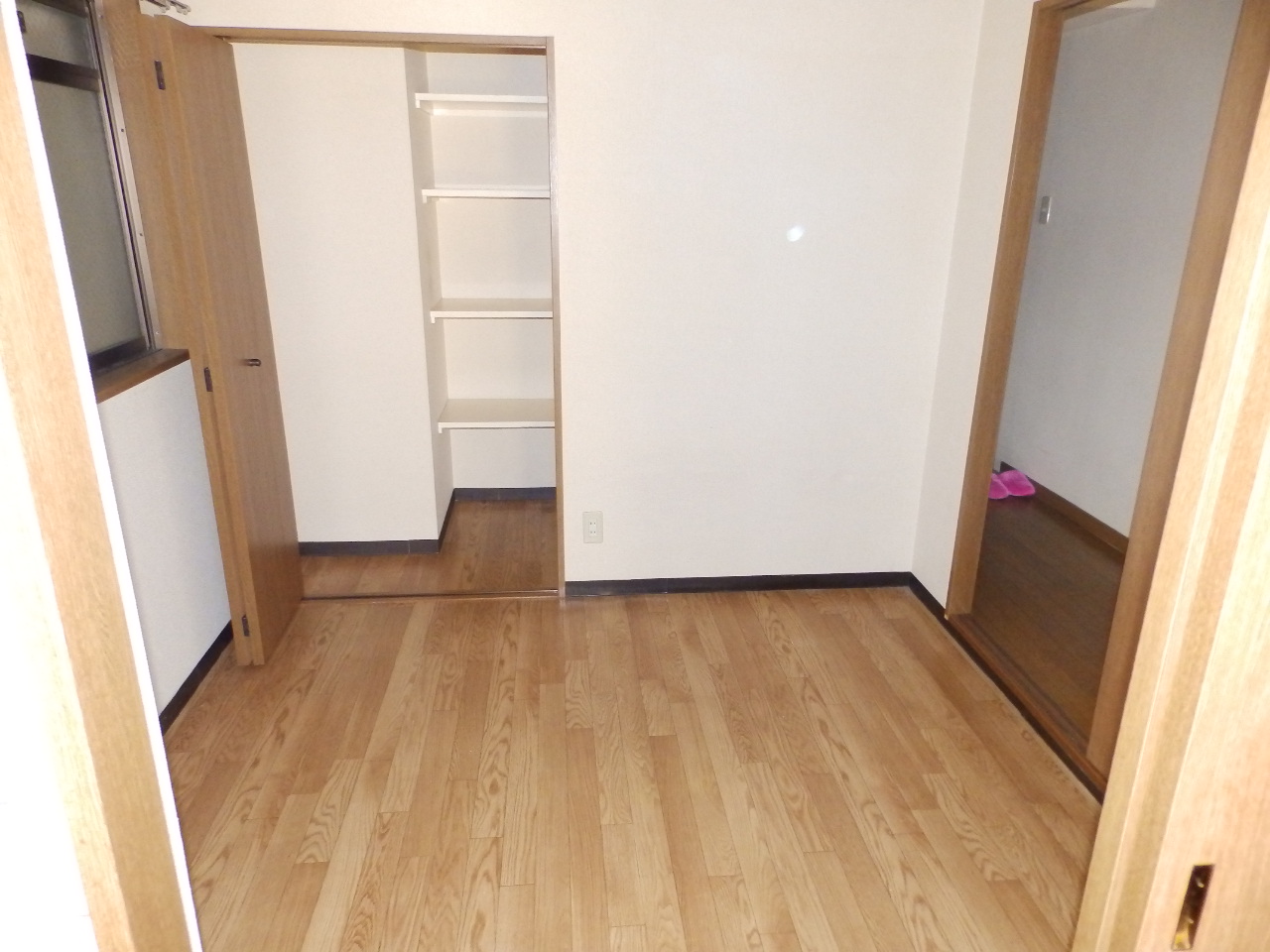 その他部屋・スペース　フローリング