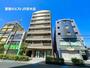 茨木市駅より徒歩5分 4階 築29年4ヶ月の賃貸物件