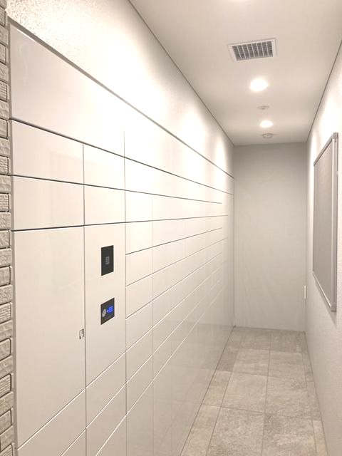 その他共有部分　★見学予約受付中★