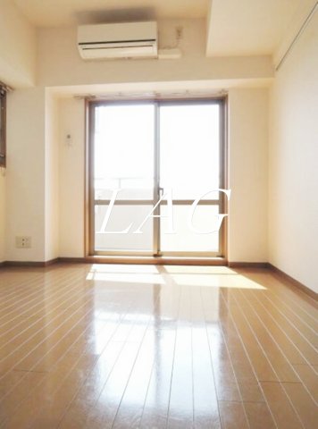 その他部屋・スペース　寝室です。