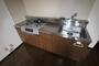 キッチン　※ガスコンロなし
