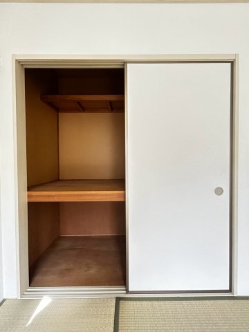 株元マンション2号館の内装写真