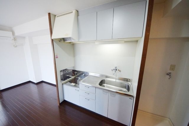 キッチン　★別部屋参考写真★