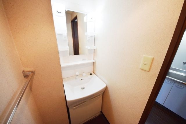 洗面設備　★別部屋参考写真★
