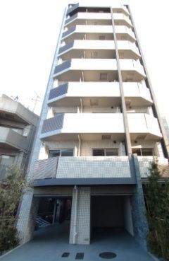 建物外観　☆綺麗な外観☆