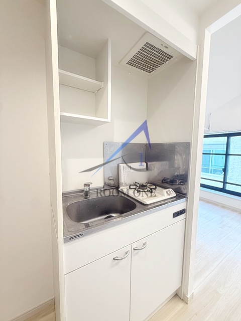 居室・リビング　洋室のお部屋です。