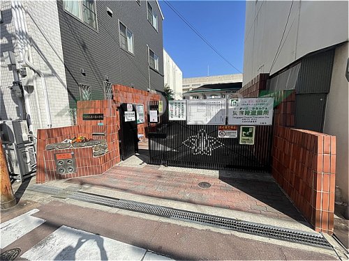 小学校　大阪市立東小橋小学校（小学校）まで537m