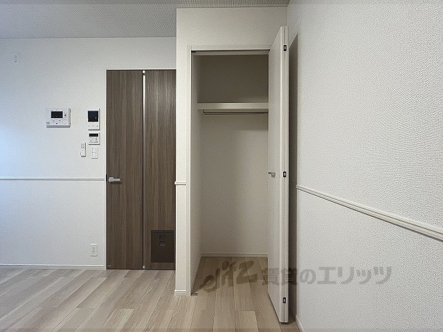 ヒカルサ尼崎神崎町の内装写真
