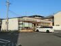 コンビニ　セブンイレブン　府中町二丁目店（コンビニ）まで563m