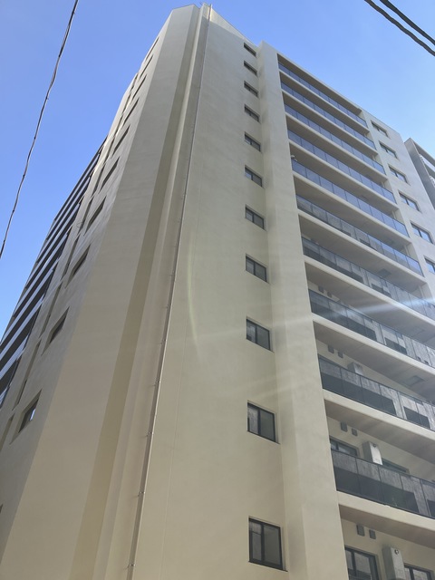 建物外観　外観も気になるポイント