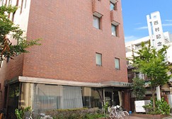 病院　西村記念病院（病院）まで372m