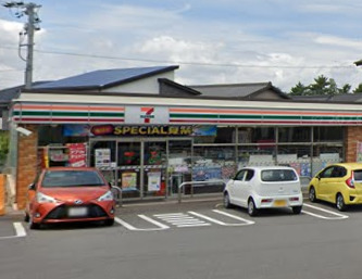 コンビニ　セブンイレブン 刈谷築地町店（コンビニ）まで1753m