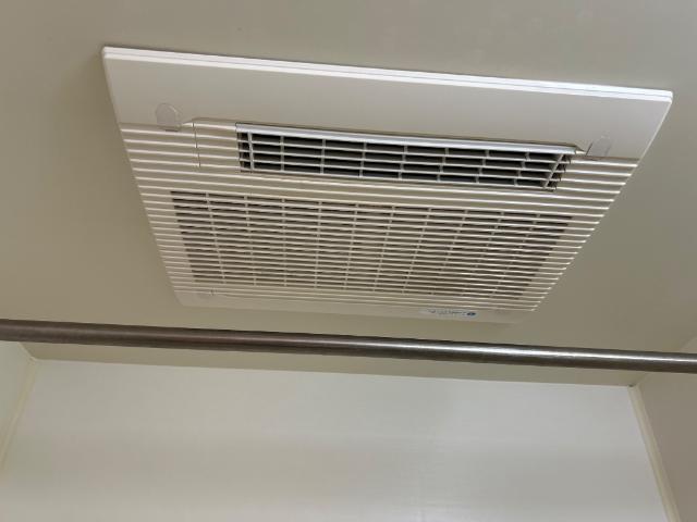 その他設備　室内設備