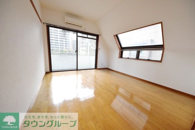 居室・リビング　※別部屋参照