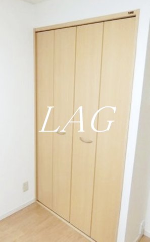 収納　収納です。