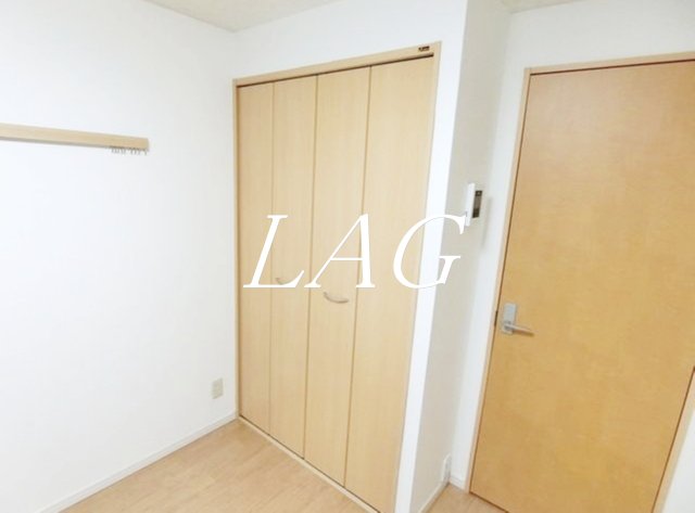 その他部屋・スペース　寝室です。