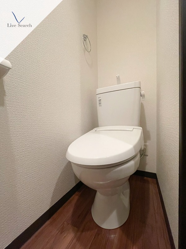 トイレ　同型イメージ