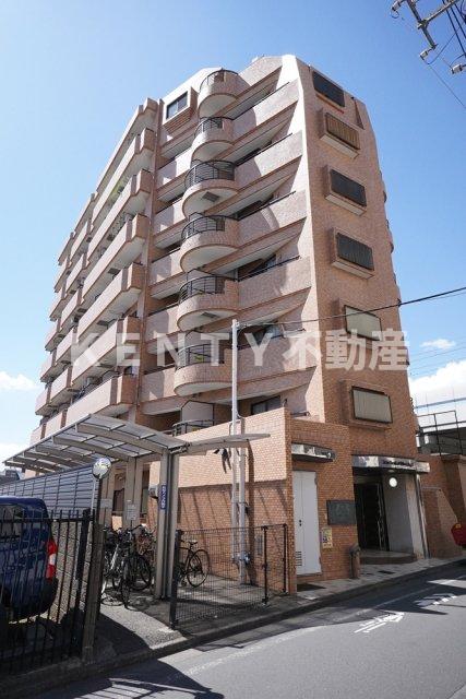 建物外観　外観です