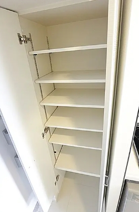 収納　☆たっぷり収納☆