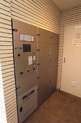 その他共有部分　☆共用部分☆