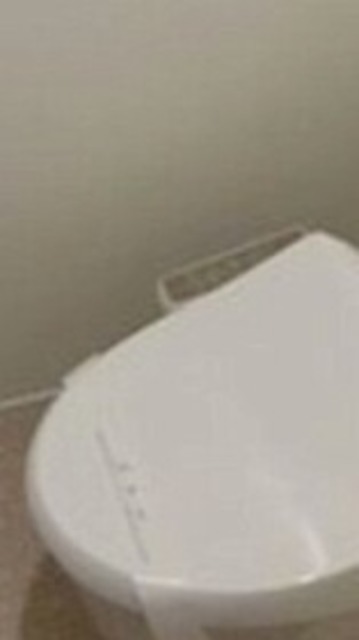 トイレ　別部屋同仕様