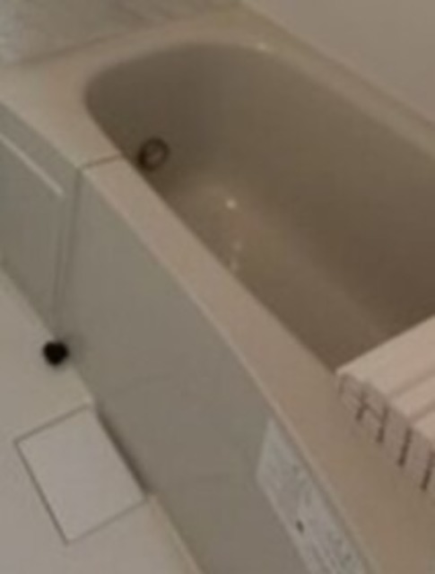 バス・シャワールーム　別部屋同仕様