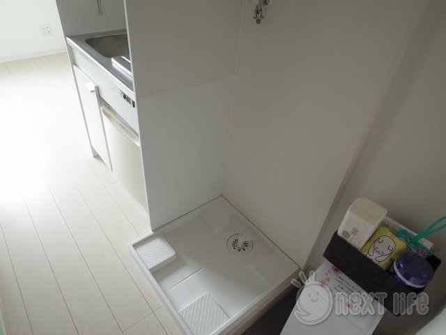 その他設備　プライムテラス大和エー