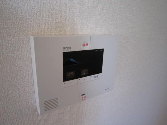 セキュリティ　☆ＳＥＣＯＭ導入☆