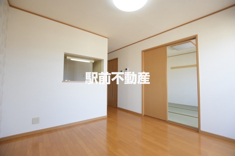 居室・リビング　IIＡ２０２流用