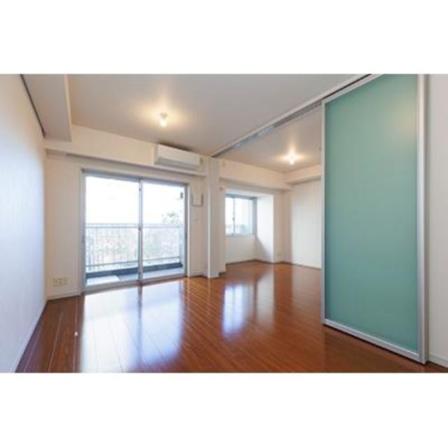 居室・リビング　※写真は同タイプ住戸です。