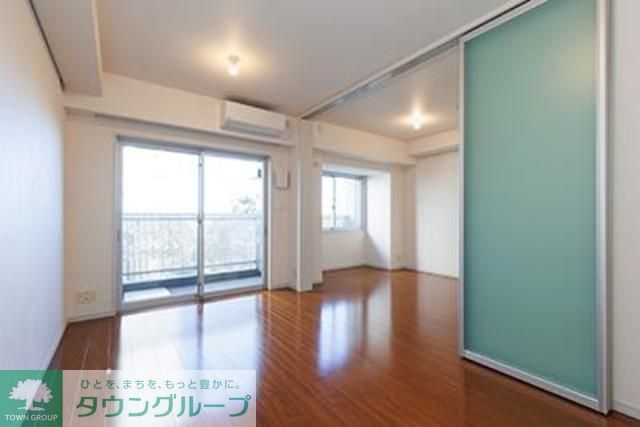 居室・リビング　※写真は同タイプ住戸です。