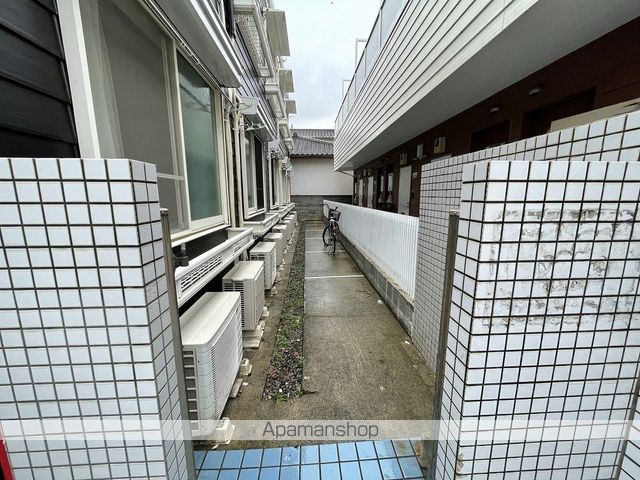 その他共有部分　その他共有部分