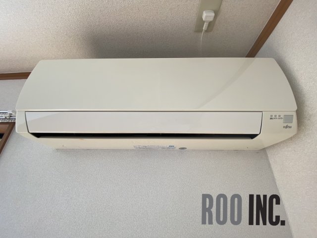 その他設備　写真は反転のお部屋です