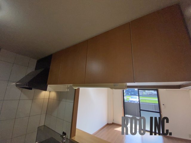 その他　写真は反転のお部屋です