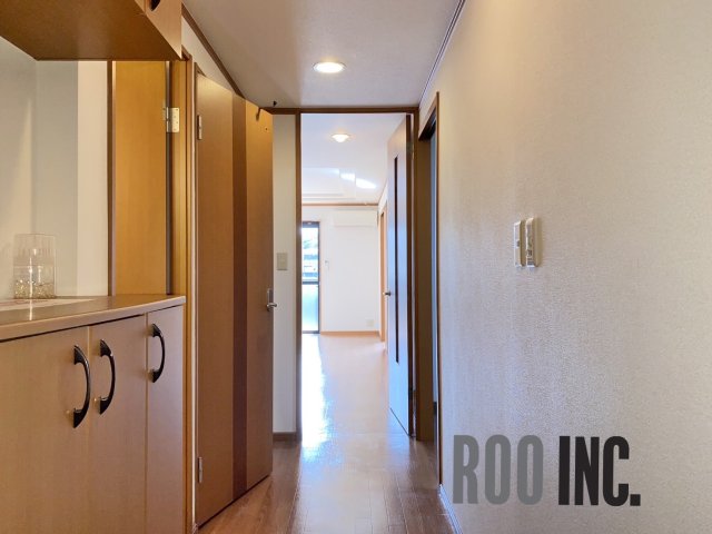 その他部屋・スペース　写真は反転のお部屋です