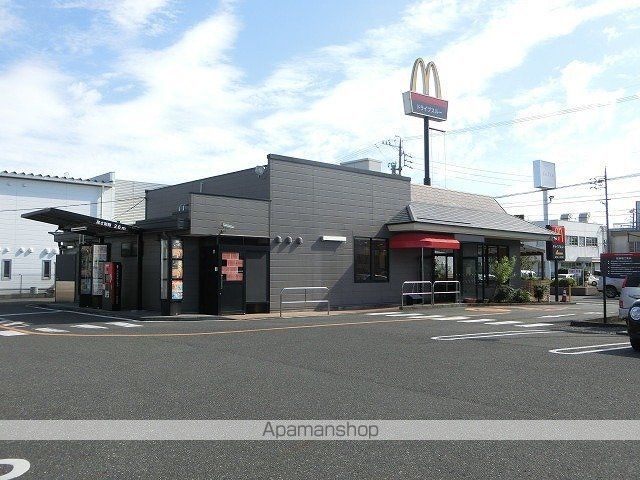 飲食店　マクドナルド沓谷店（飲食店）まで190m