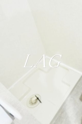 その他設備　室内洗濯機置場です。