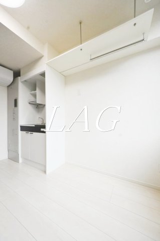その他部屋・スペース　寝室です。