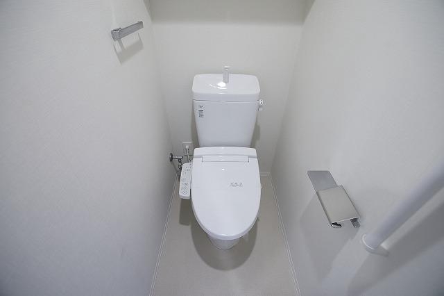 トイレ　別室参考写真