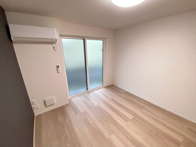 その他設備　リビング☆