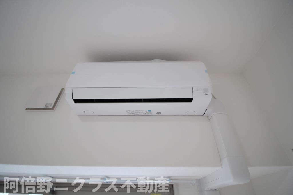 その他設備　内装は別部屋の参考写真です。
